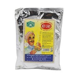 Indian curry 500g | Bot Curry An Do 500g x 20szt/krt 
